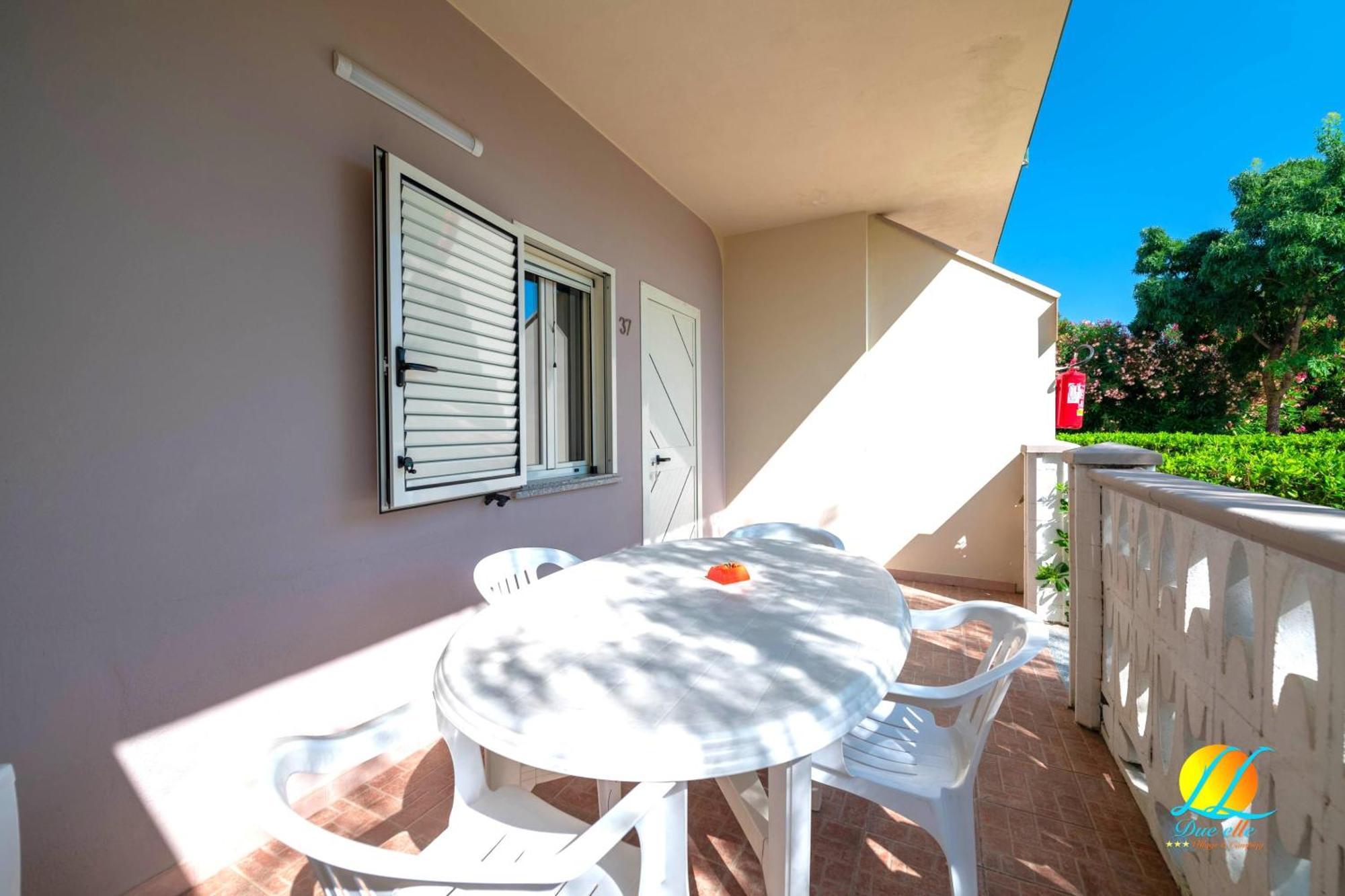 Village Due Elle Corigliano Calabro Exterior photo