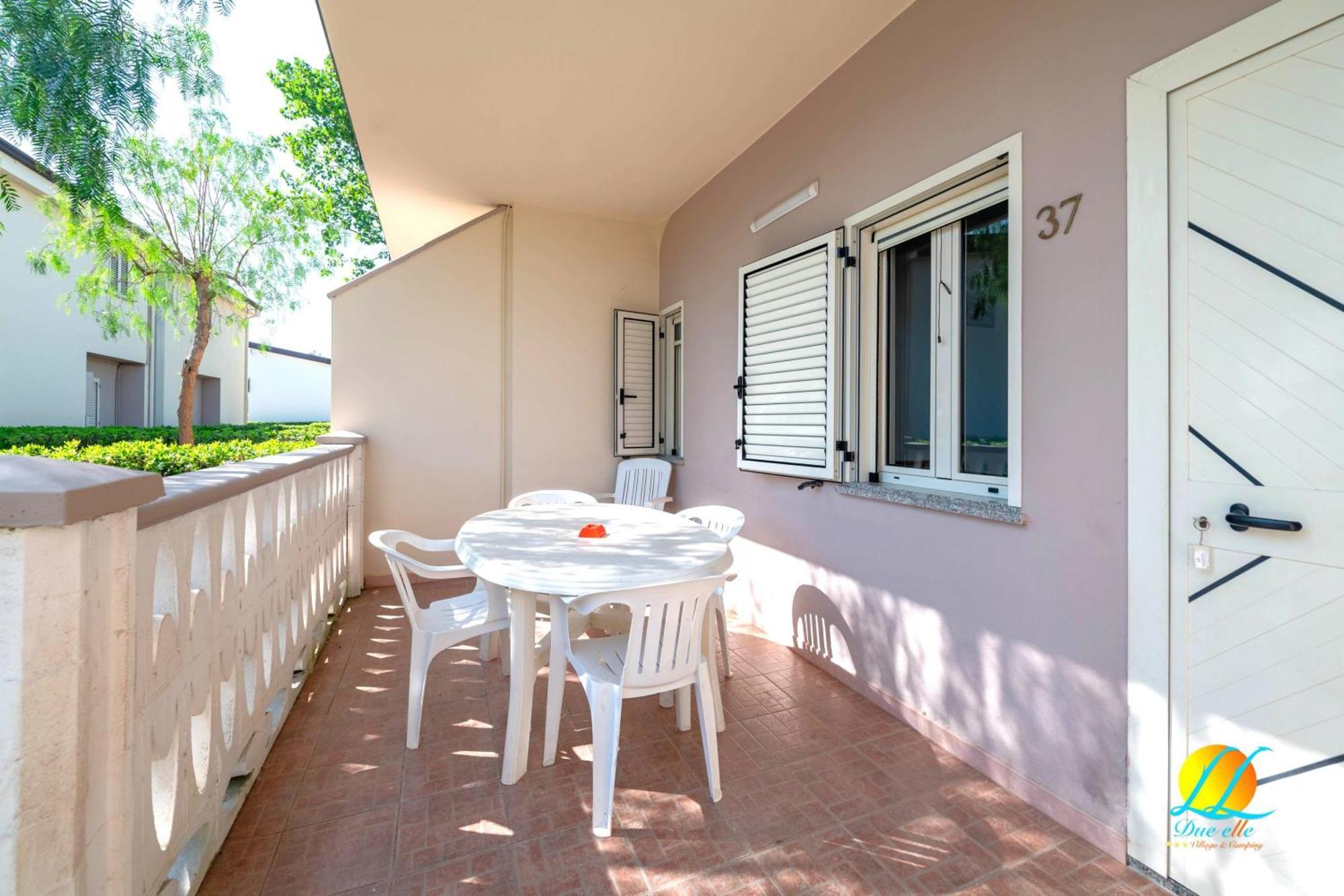 Village Due Elle Corigliano Calabro Exterior photo